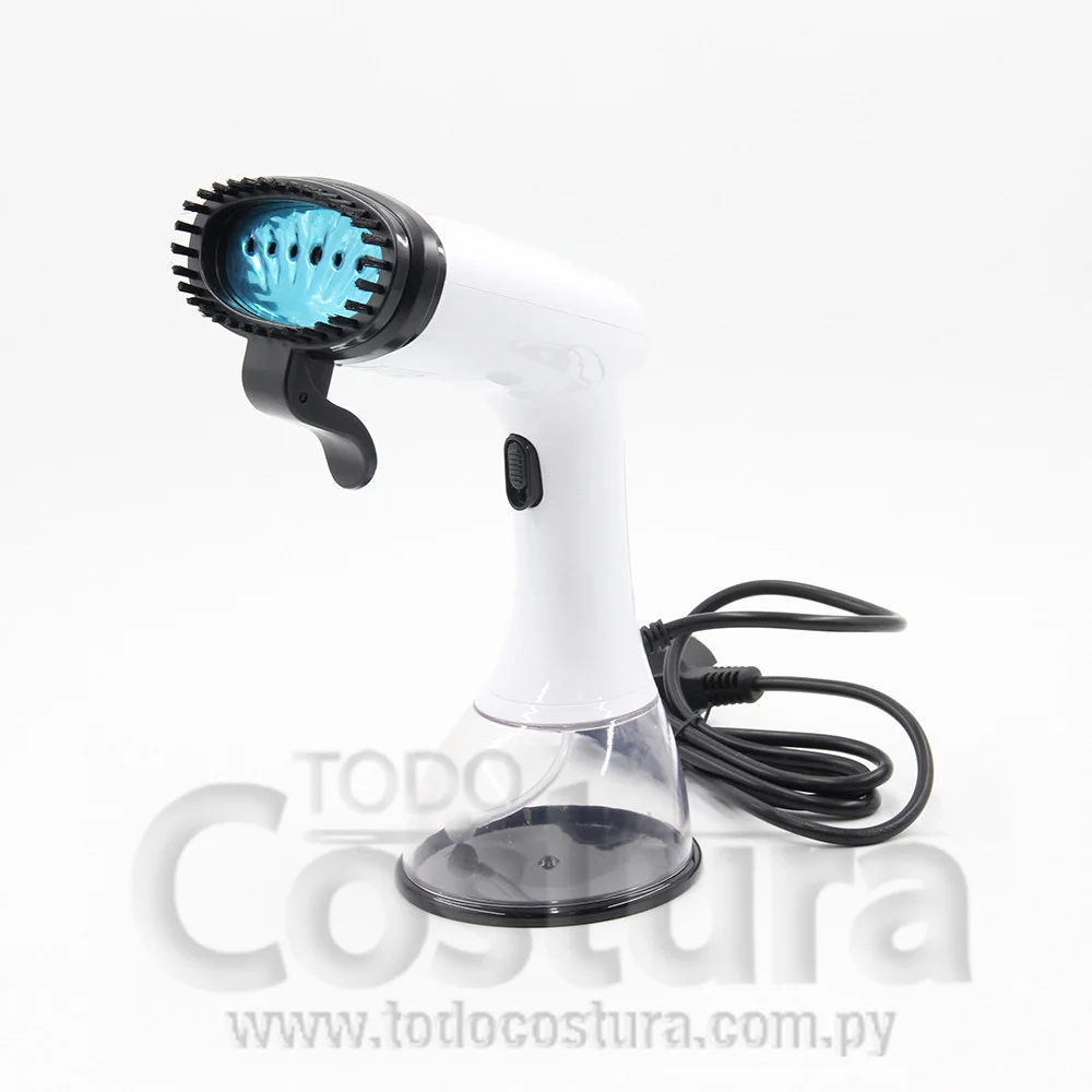 PLANCHA VERTICAL A VAPOR (PORTATIL) WILLPEX HY-128